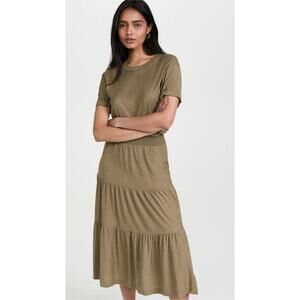 Nation LTD Martine Casual Dress